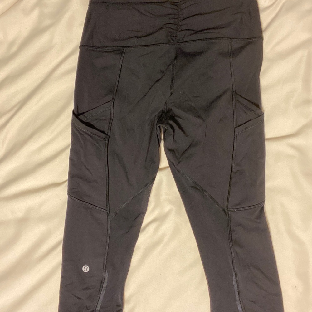 Lululemon leggings
